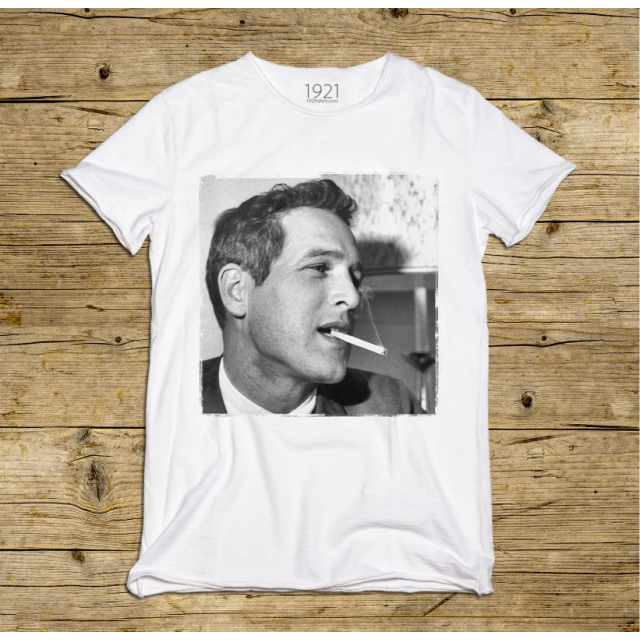 Tričko Paul Newman Tričko Paul Newman